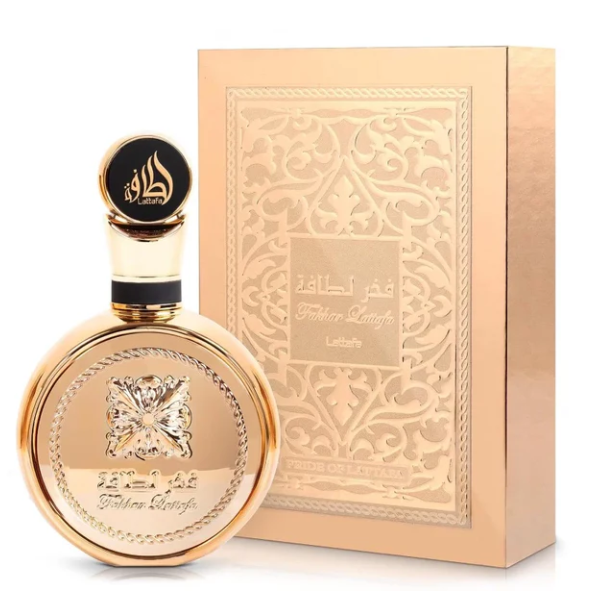 Promoção Pague 1 Leve 3 - Lattafa Yara, Fakhar e Royal Amber - 100ml cada- Oferta Relâmpago⚡