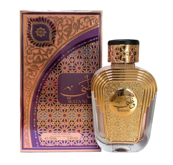 Promoção Imperdível Pague 2 Leve 3 - Perfumes Árabes - 100ml cada