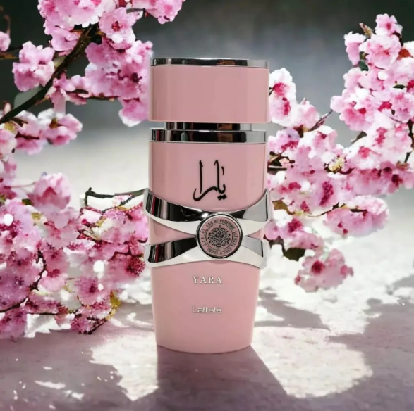 PROMOÇÃO PREÇO DE CUSTO - Lattafa Yara - 100ml - Oferta Black Friday