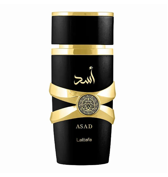 PROMOÇÃO PREÇO DE CUSTO - Assad Lattafa - 100ml