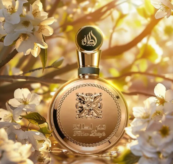 PROMOÇÃO PREÇO DE CUSTO - Fakhar Gold - 100ml