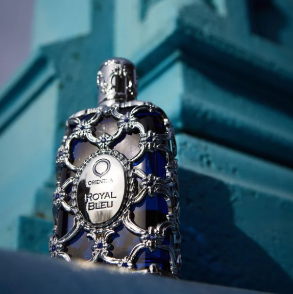 PROMOÇÃO PREÇO DE CUSTO - Royal Blue - 100ml