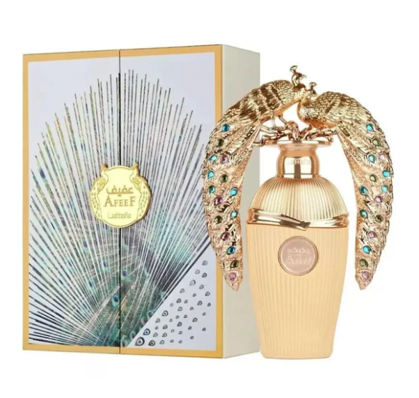 Promoção Pague 2 Leve 5 - Lattafa Yara, Fakhar e Royal Amber, Asad Lattafa, Sehr Lattafa e Lattafa Afeef - 100ml cada - QUEIMA DE ESTOQUE!