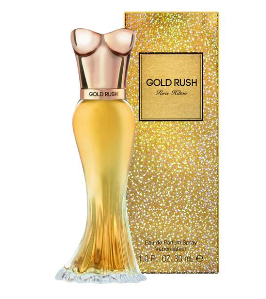 Promoção Compre 1 Leve 3 - Jean Paul Gaultier, Good Girl Sparkling e Gold Rush - Oferta De Black Friday - 100ml Cada
