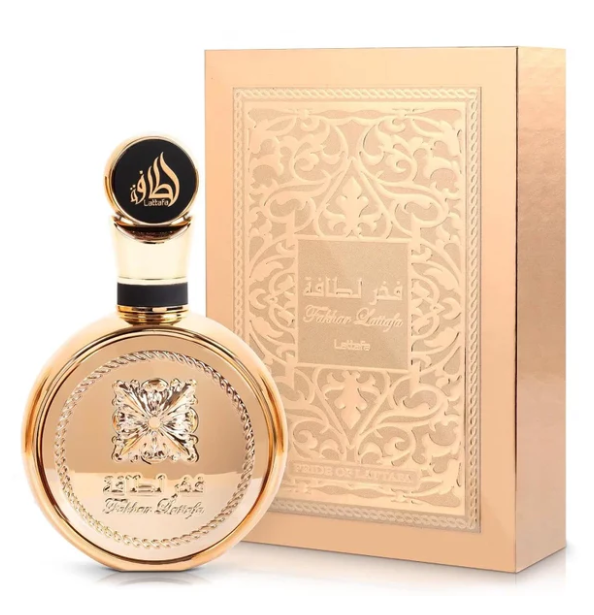 PROMOÇÃO PREÇO DE CUSTO - Fakhar Gold - 100ml