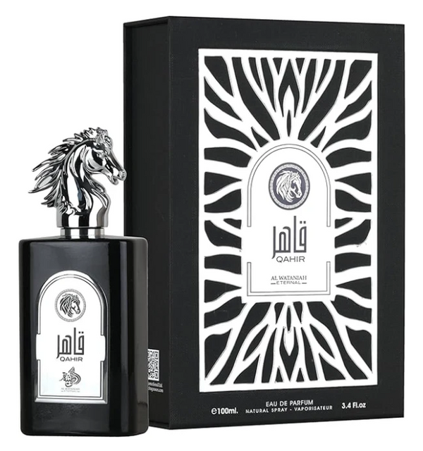 PROMOÇÃO PREÇO DE CUSTO - Al Wataniah Eqaab - 100ml