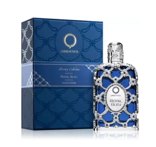 PROMOÇÃO PREÇO DE CUSTO - Royal Blue - 100ml